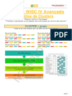 Análise de Clusters