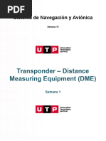 S10.s1 Transponder - DME