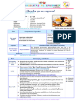 Alimentos Que Nos Enferman