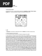 Clase 4 El Contrajuego Lasker, Ivanchuk y Una Experiencia Personal PDF