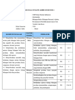 Kisi-Kisi SAS 1, Math 7