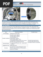 A4cf0 Kiahyundai P0734