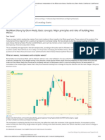 Part 1 - Rules of Creating Charts