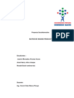 Matriz de Insumo Producto-5