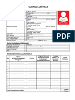 CV - Pendamping Desa (WWW - Ciptadesa.com)