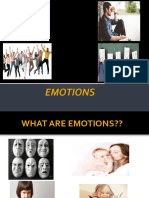 Emotion 1