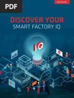 Aegis - Smart Factory IQ