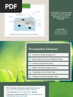 Introduction To RP, Selective Powder Binding ( (1) 2