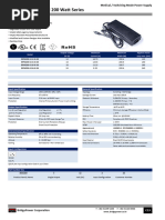 BPM200S PDF