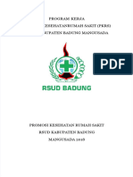 PDF Program Kerja Pkrs