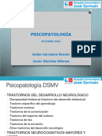 Psicopatologia