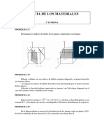 Segundo Boletín de Problemas