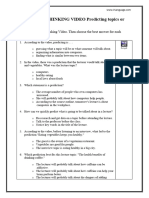 Unit 2 Nutritional Science