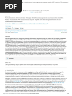 Absorption D'énergie Et Caractérisation de L'endommagement Des Composites Stratifiés GFRP Et Sandwich PVC-mousse Sous Impacts Répétés À Énergies Réduites Et Indentation Quasi-Statique - ScienceDirect