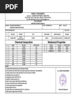 Coupler Plate RM Pipe TC