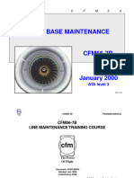 ctc-103 Line Base Maintenance