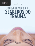 E Book Desvendando Os Segredos Do Trauma Leo Costa