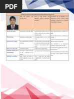 Cuadro de Análisis y Propuesta Del Portafolio Wix - S.14 Realizado