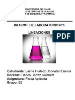 Fisica Informe 5