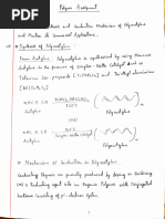 Chem Assignment 23