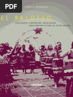 Revista Paloteo