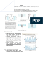 Fisiologi Hearing