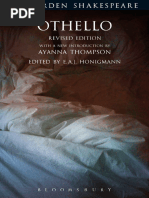 Othello (The Arden Shakespeare Third Series)