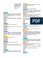 La Psicología Esta Constituida y Orientada Por Distintos Enfoques y Líneas de Pensamiento