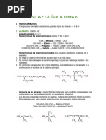 Quimica Tema 6