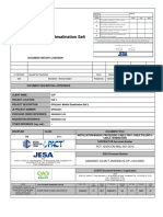 Pct-1245 Installation Manual (Cable Tray Cable Pulling Cable Termination)