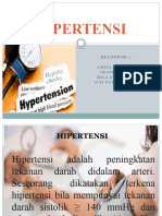 Hipertensi