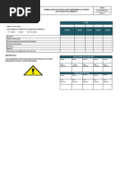 Formato Soplador de Aire