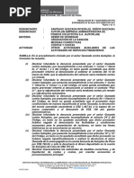 Comisión de La Oficina Regional Del Indecopi de Piura