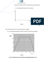 Topic Questions Motion