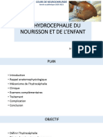 1 Les Hydrocephalie Du Nourisson Et de L'enfant