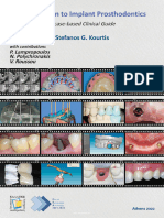 Introduction To Implant Prosthodontics CARINO MA NON ALLA TAWFIK