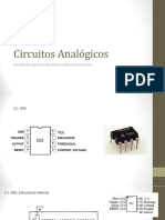 Aplicaciones Del C.I. 555