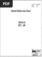 Starlord Sensor - Schematic - A00 - 20160226