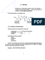 I - 03.peptide