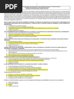 Patron Examen Final de Psicología Médica. 02-11-23