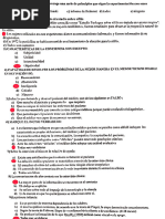 Segundo Parcial Psicomed 2022