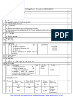 Accountancy 2023-24 MS