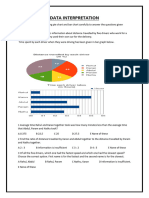 7 Week12 Data Interpretation Worksheet