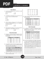 Tarea - RM - 2do Secundaria