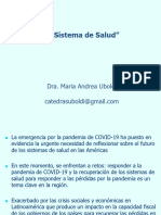 Andrea Uboldi Sistemas de Salud