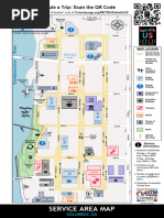 Uptown Shuttle Brochure