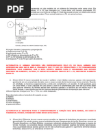 Exercicios ECOLOGIA Gabarito Comentado