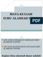 IKD Pertemuan Ke 1