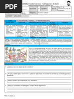 4 SEC. EDA 8 SEMANA 2 CYT Explica 2023 Los Recursos de La Biosfera y La Gestion Ambiental-1