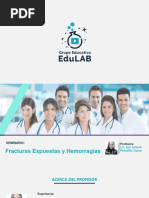 EDULAB - PRESENTACION - Fractura